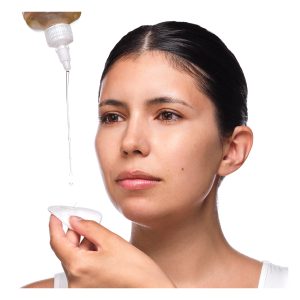 تونر گلیکولیک اسید اوردینری روشن کننده و لایه بردار